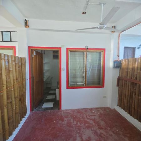 Room-Cola Inn Siquijor Dış mekan fotoğraf