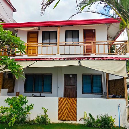Room-Cola Inn Siquijor Dış mekan fotoğraf