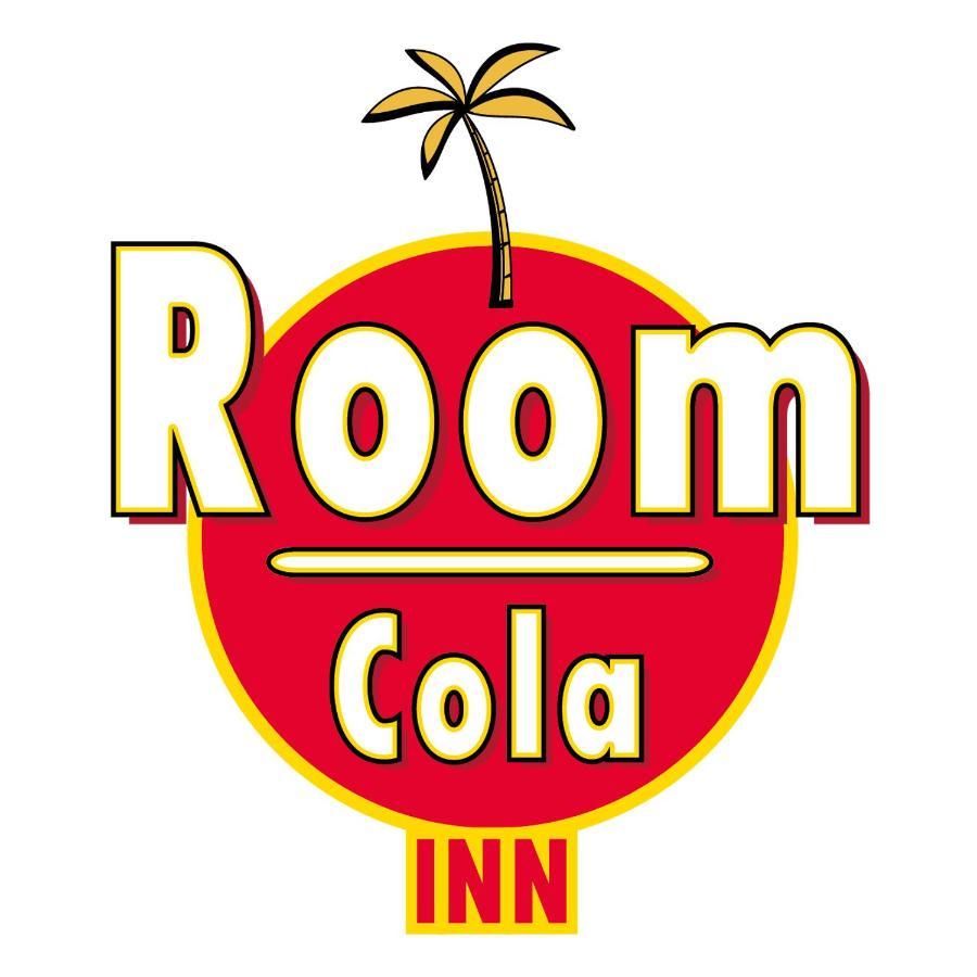 Room-Cola Inn Siquijor Dış mekan fotoğraf