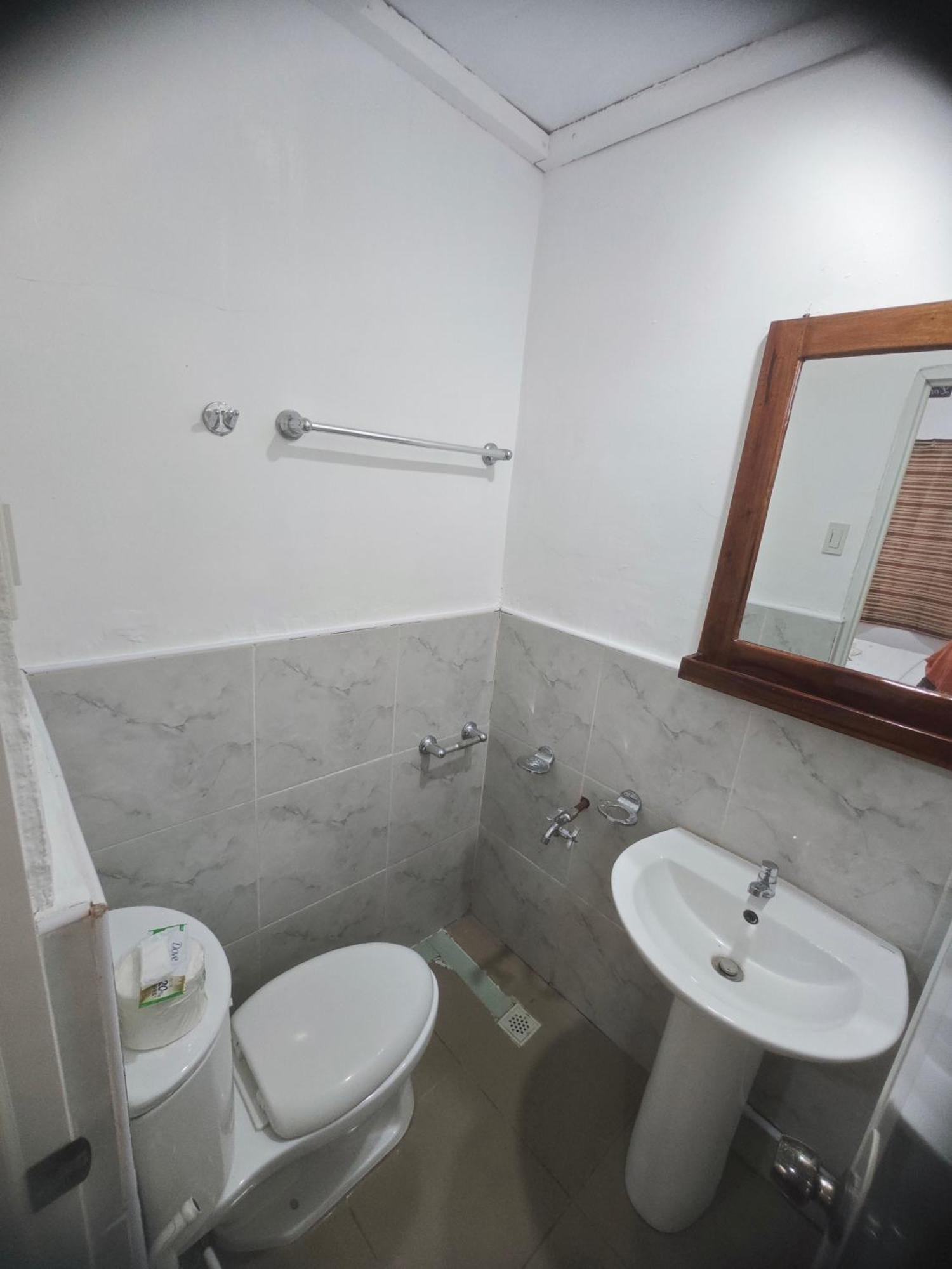 Room-Cola Inn Siquijor Dış mekan fotoğraf