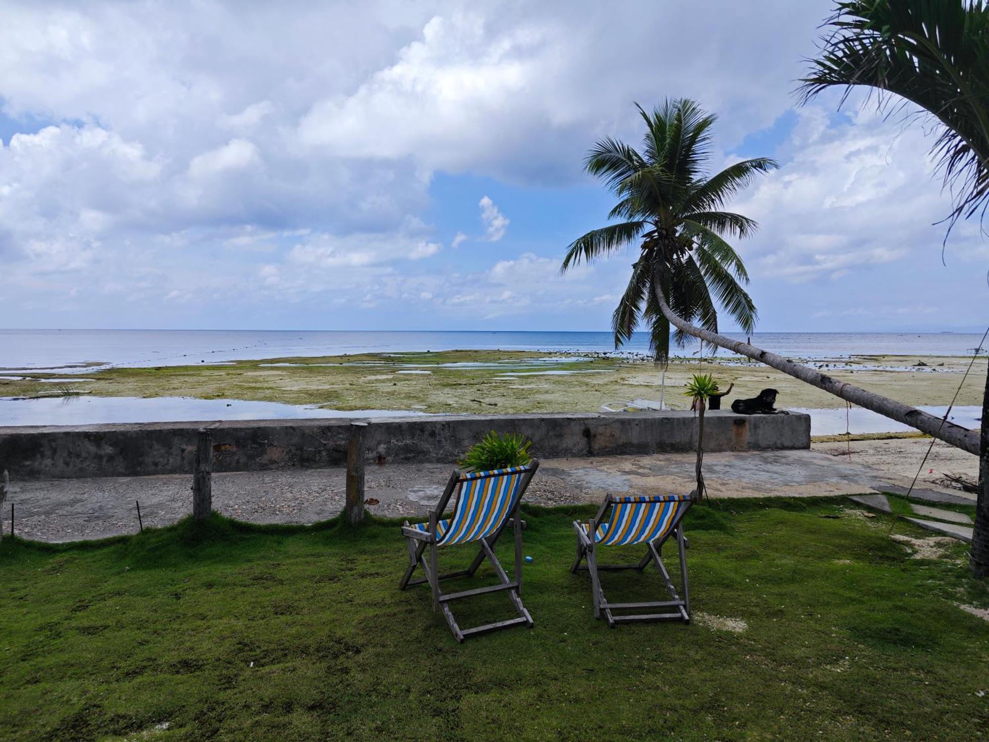 Room-Cola Inn Siquijor Dış mekan fotoğraf