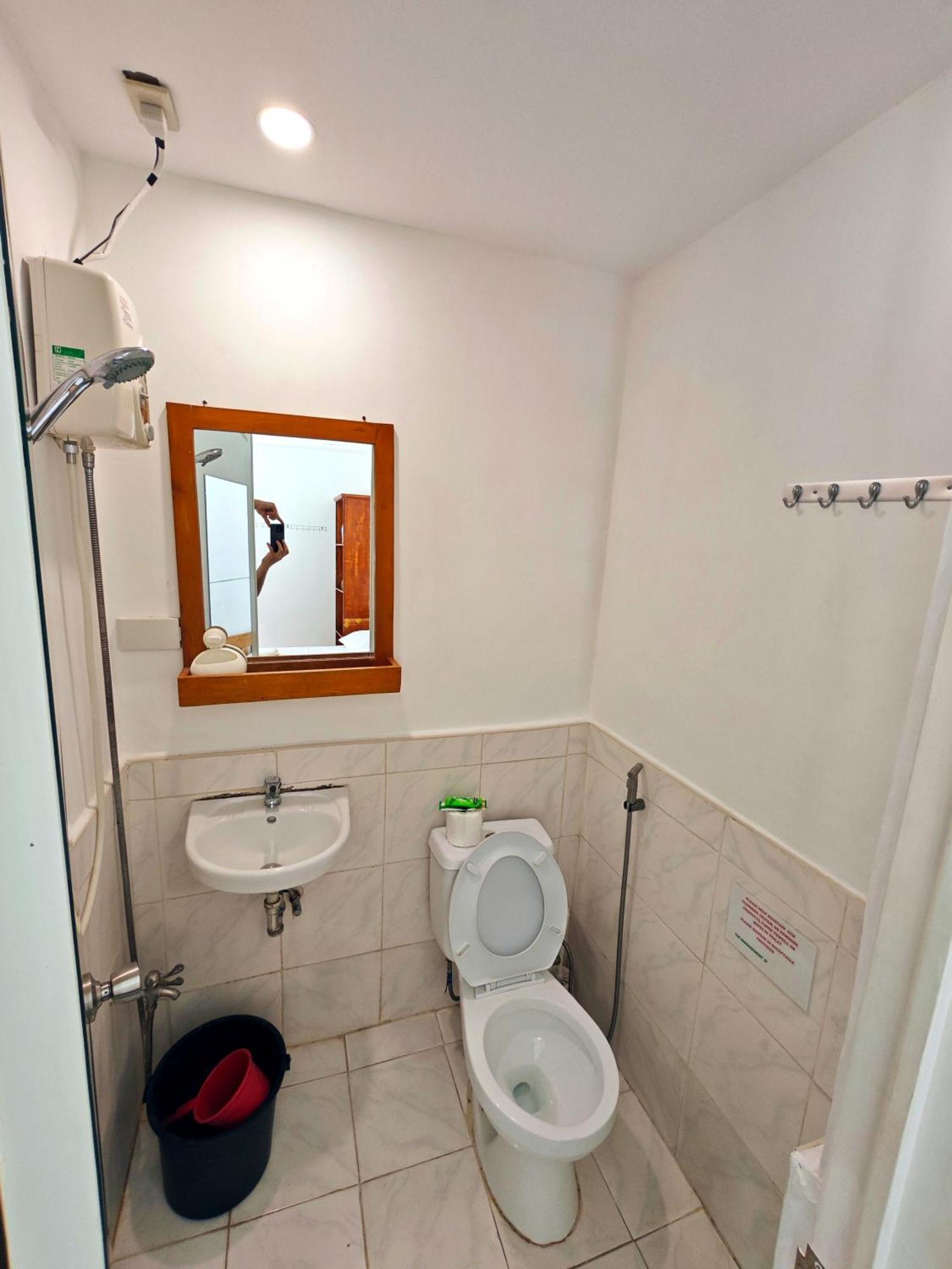 Room-Cola Inn Siquijor Dış mekan fotoğraf
