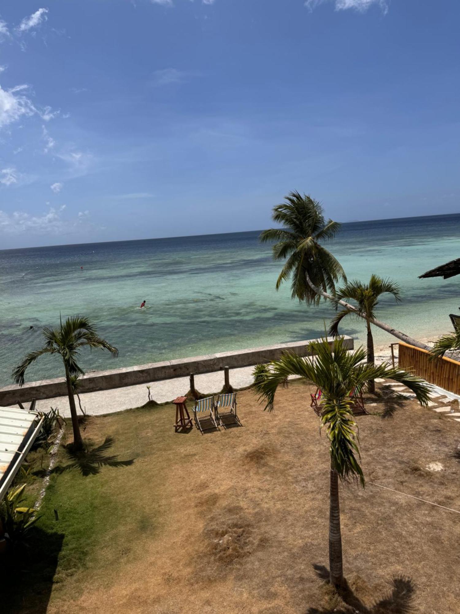 Room-Cola Inn Siquijor Dış mekan fotoğraf
